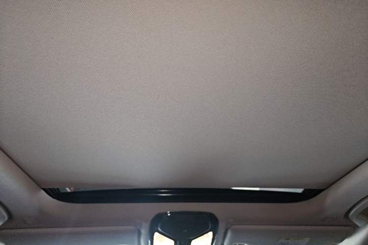 Used BMW 3 Series 2025 325Li M Sport Package Headliner