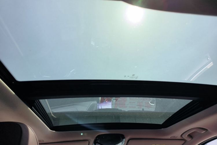 Used BMW 3 Series 2025 325Li M Sport Package Headliner
