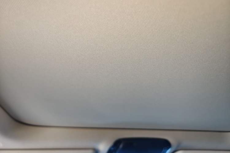 Used BMW 3 Series 2025 330Li M Sport Shadowline Package Headliner
