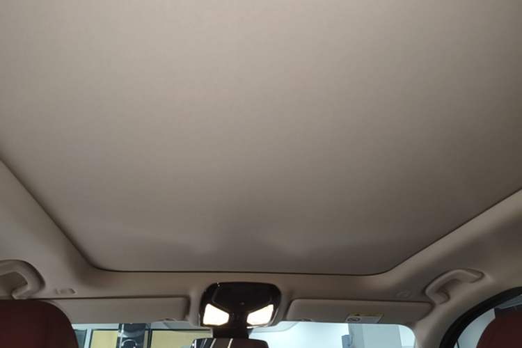 Used BMW 3 Series 2025 325Li M Sport Package Headliner