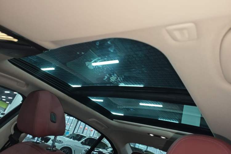 Used BMW 3 Series 2025 325Li M Sport Package Headliner