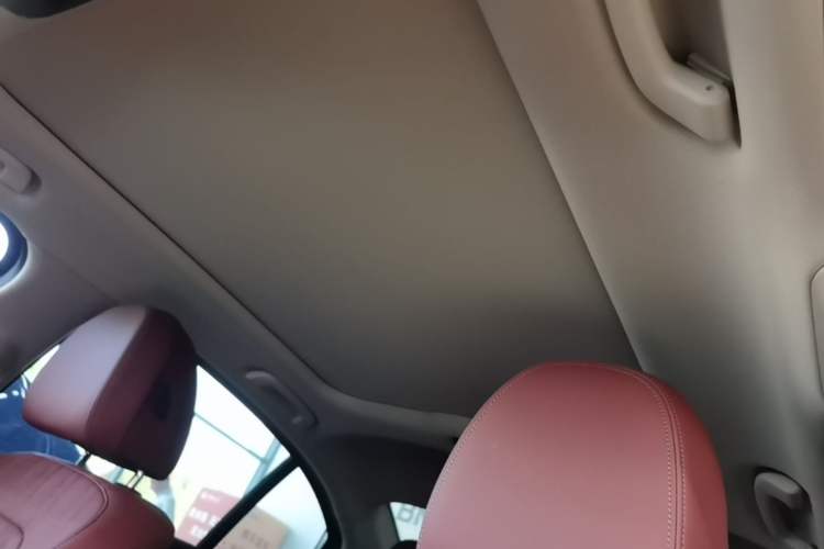 Used BMW 3 Series 2025 325Li M Sport Package Headliner