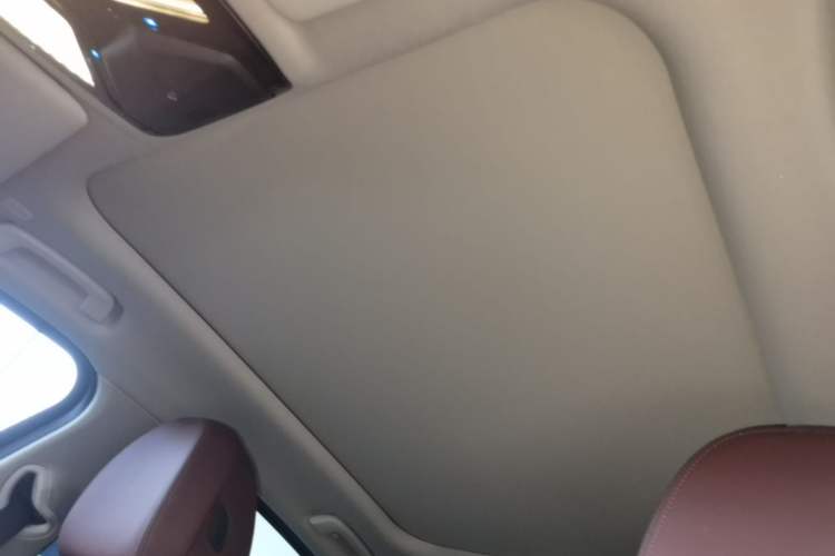 Used BMW 3 Series 2025 325Li M Sport Package Headliner
