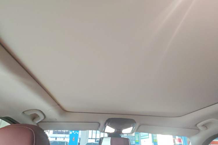 Used BMW 3 Series 2025 330Li M Sport Shadowline Package Headliner