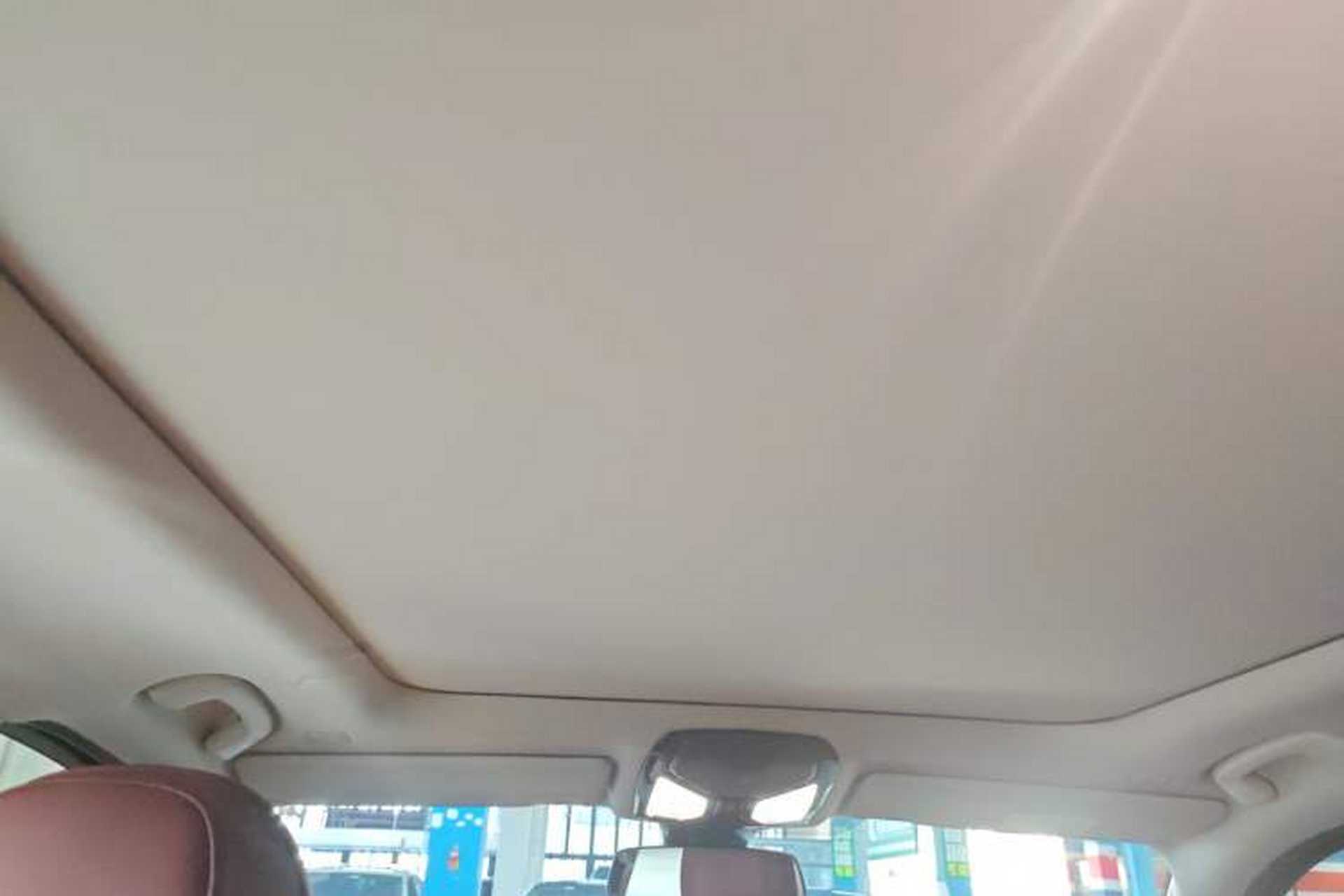 Used BMW 3 Series 2025 330Li M Sport Shadowline Package Headliner
