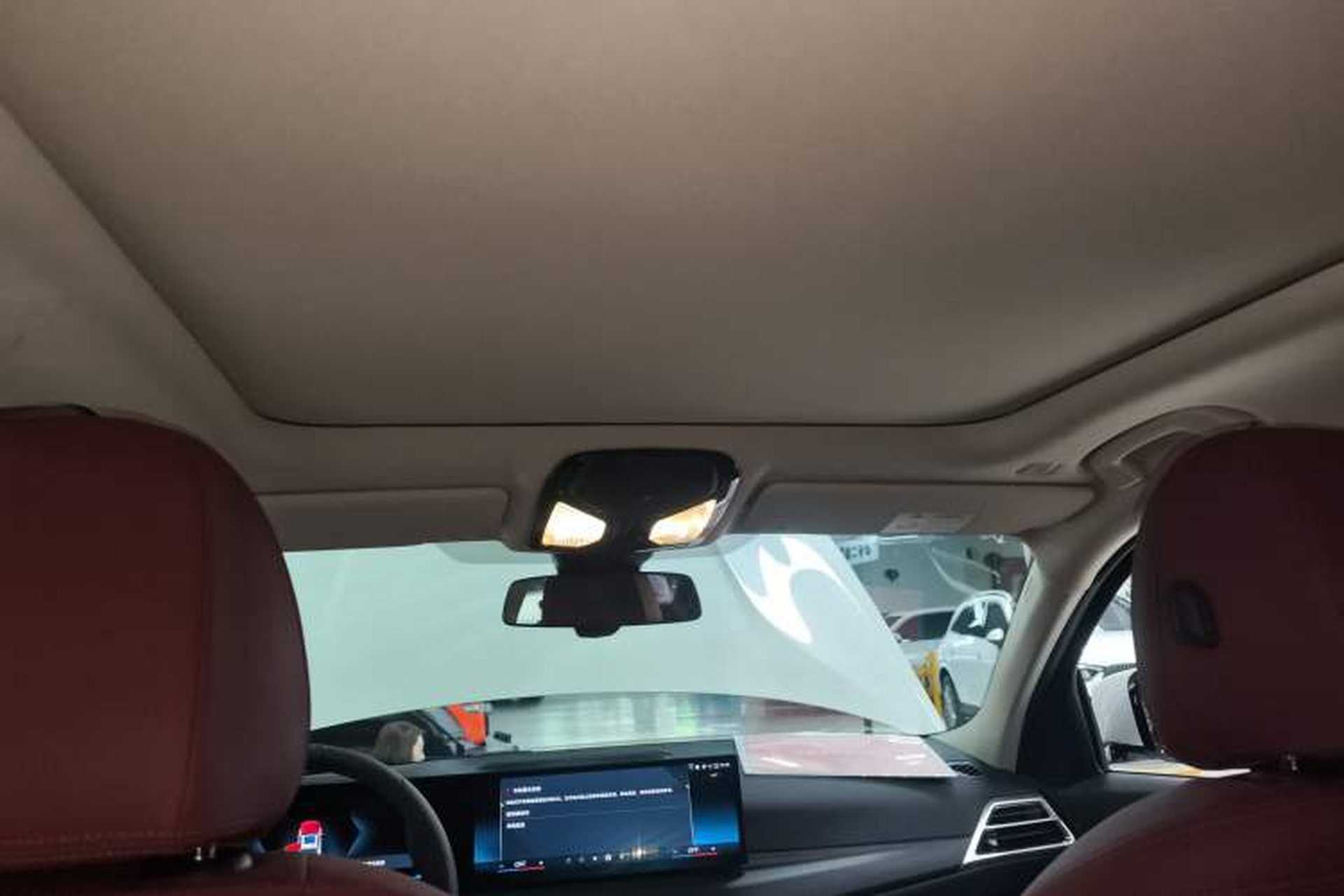 Used BMW 3 Series 2025 325Li M Sport Package Headliner