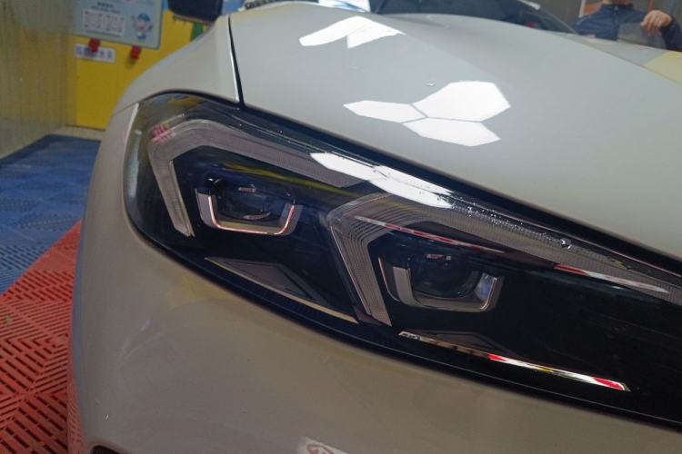 Used BMW 3 Series 2025 330i M Sport Night Edition Package Right Front Headlight