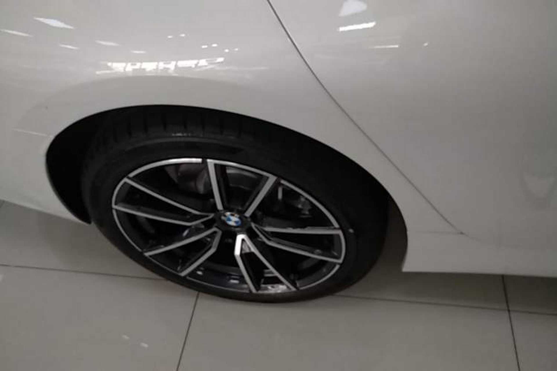 Used BMW 3 Series 2025 325Li M Sport Package Right Rear Wheel Hub