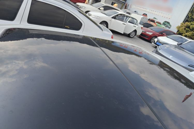 Used BMW 3 Series 2025 325Li M Sport Package Roof