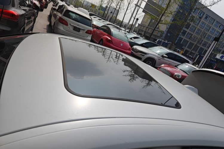 Used BMW 3 Series 2025 330i M Sport Night Edition Package Roof