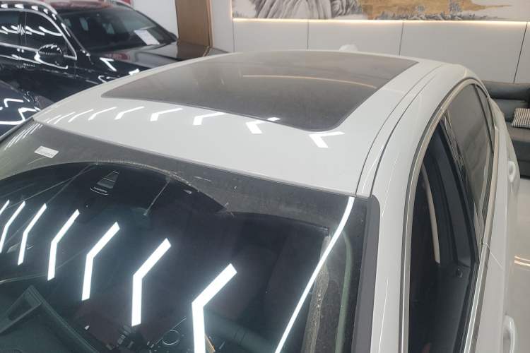 Used BMW 3 Series 2025 325Li M Sport Package Roof