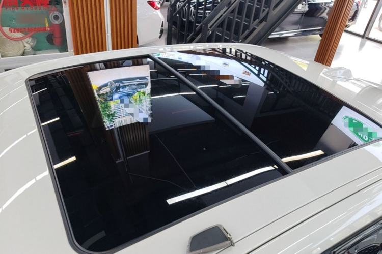 Used BMW 3 Series 2025 325Li M Sport Package Roof