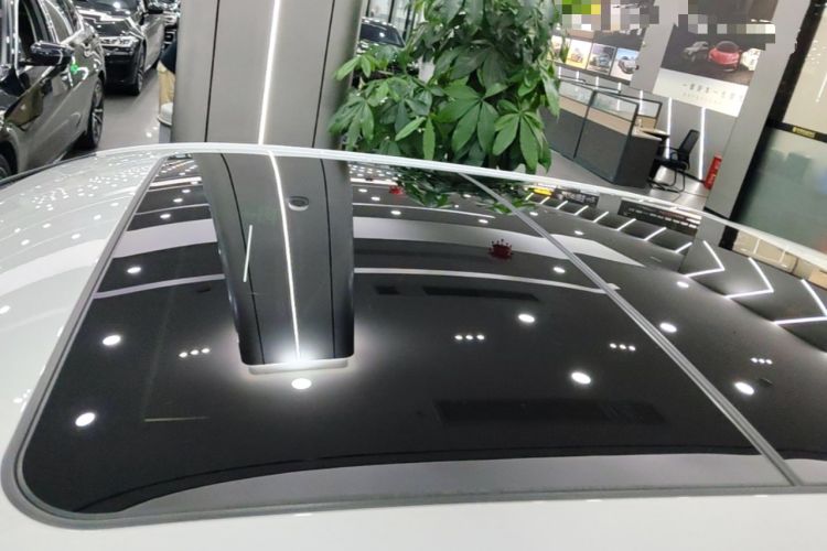 Used BMW 3 Series 2025 330Li M Sport Shadowline Package Roof