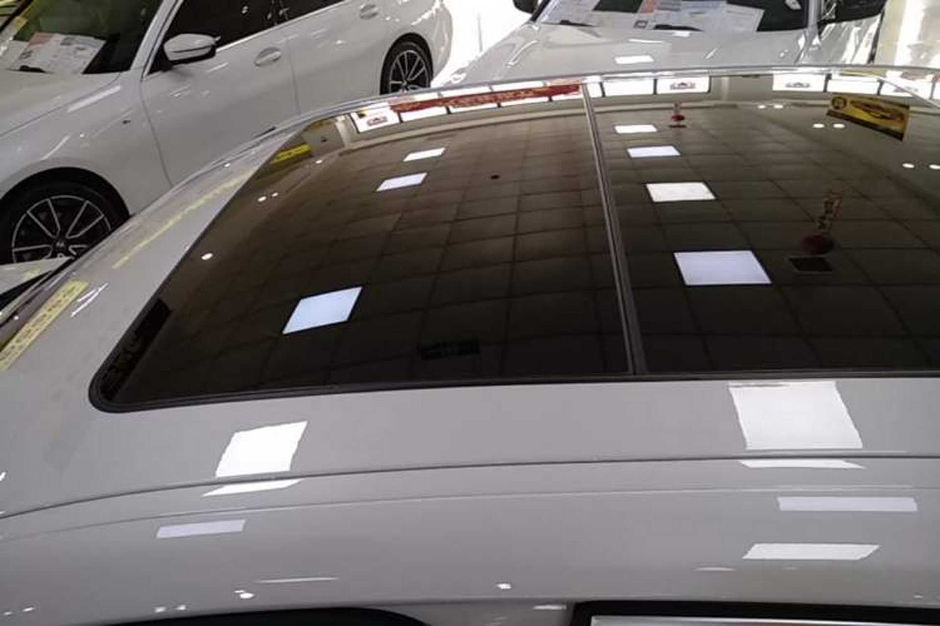 Used BMW 3 Series 2025 325Li M Sport Package Roof