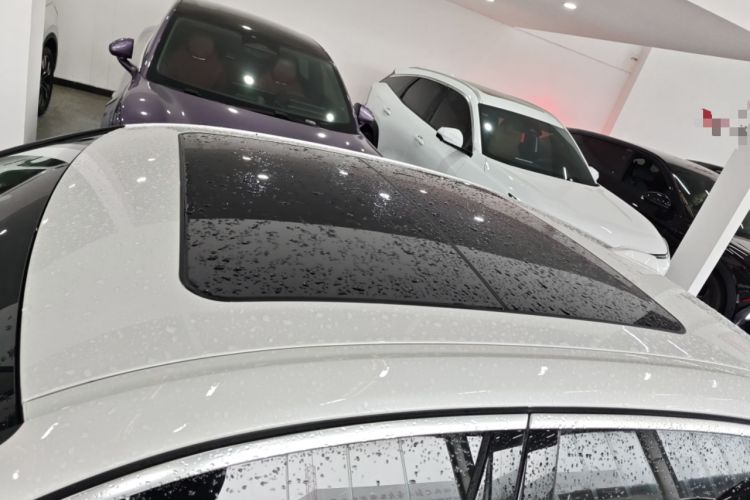 Used BMW 3 Series 2025 325Li M Sport Package Roof