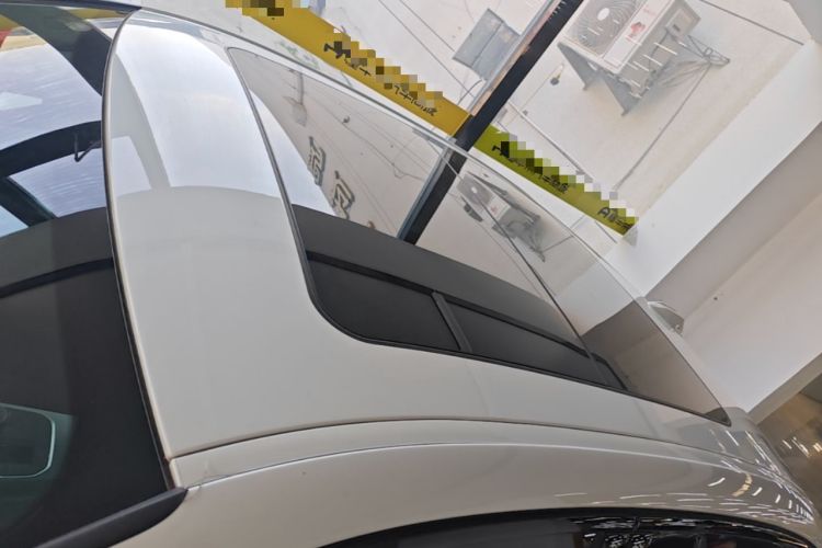 Used BMW 3 Series 2025 330Li M Sport Shadowline Package Roof
