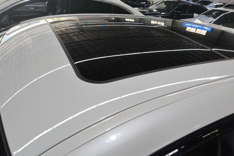 Used BMW 3 Series 2025 330Li M Sport Shadowline Package Roof