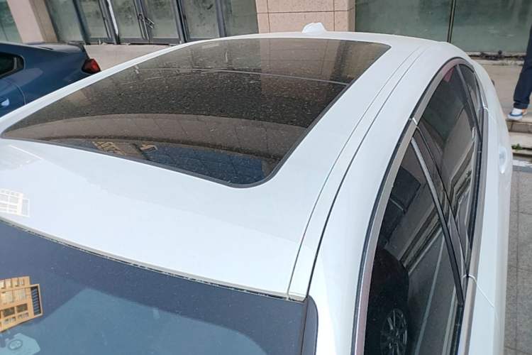 Used BMW 3 Series 2025 325Li M Sport Package Roof