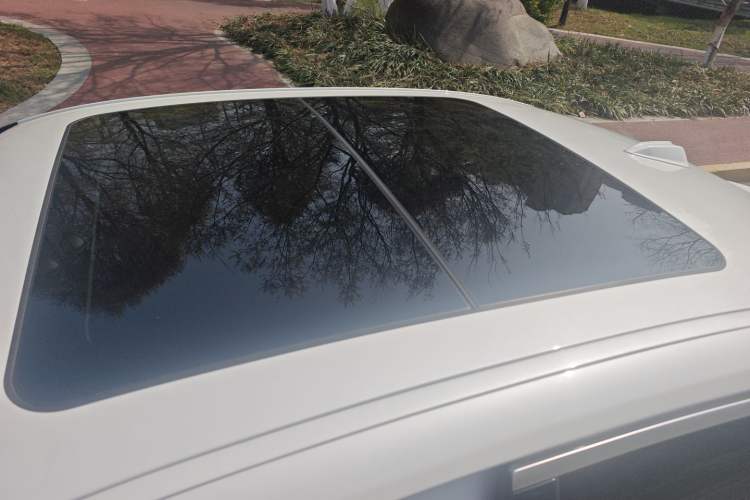 Used BMW 3 Series 2025 325Li M Sport Package Roof