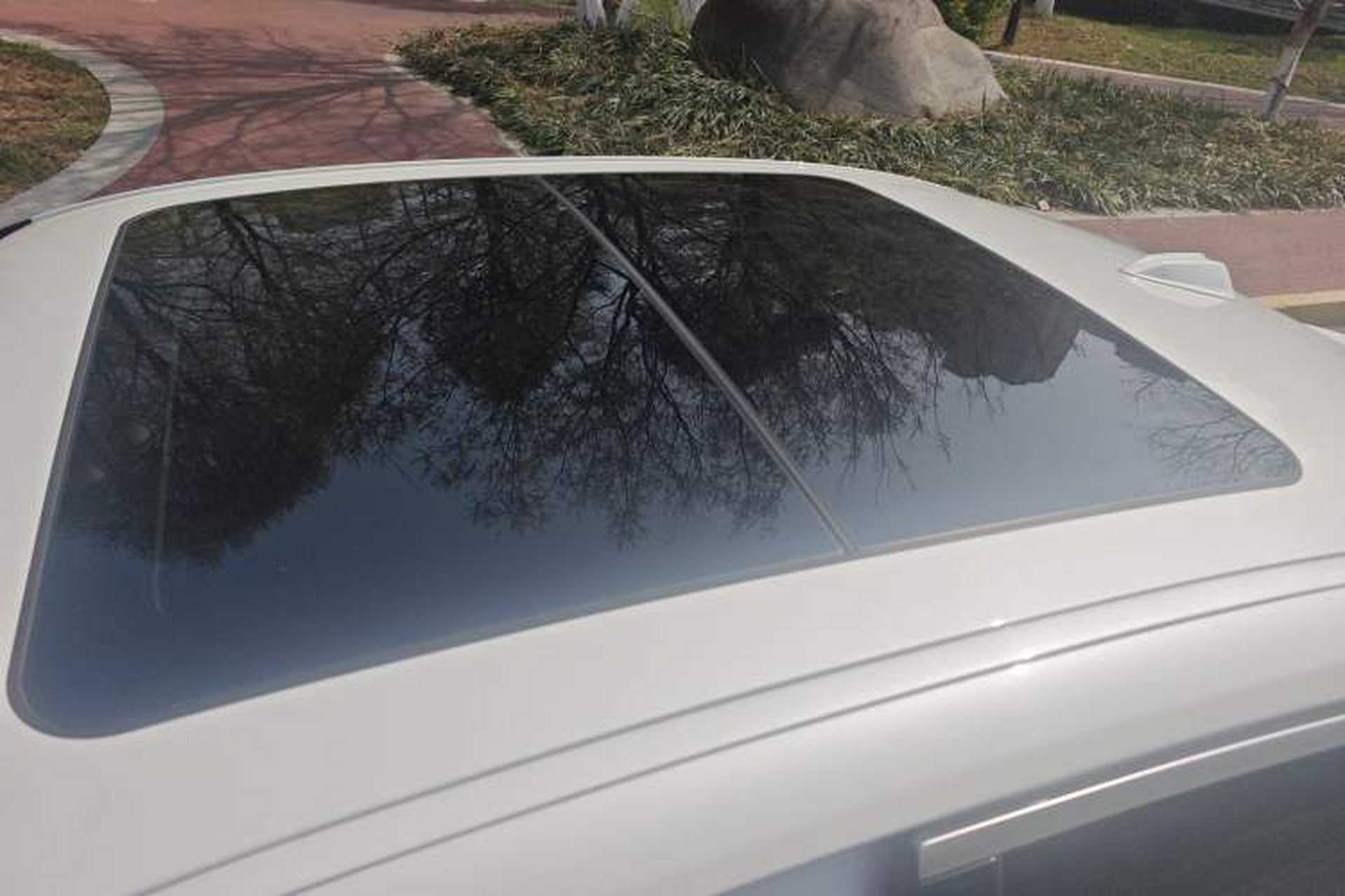 Used BMW 3 Series 2025 325Li M Sport Package Roof