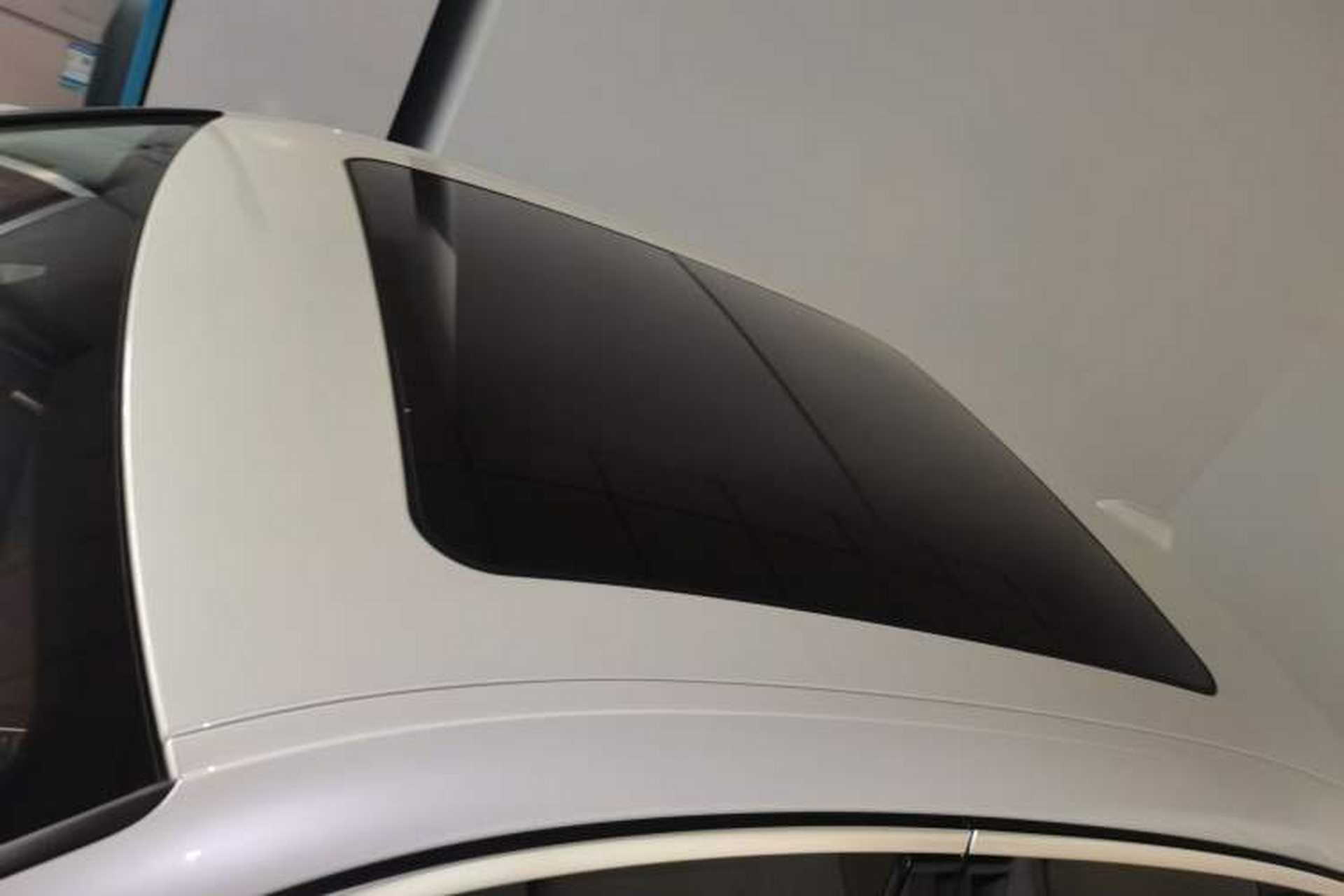 Used BMW 3 Series 2025 325Li M Sport Package Roof