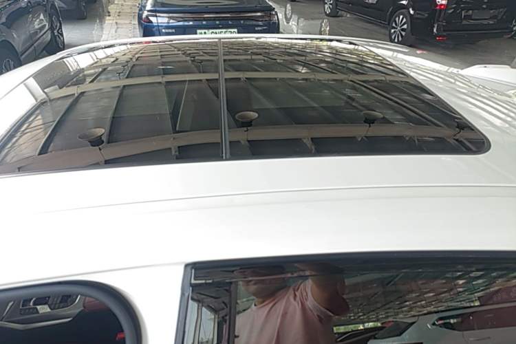 Used BMW 3 Series 2025 330Li M Sport Shadowline Package Roof