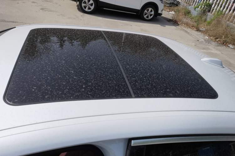 Used BMW 3 Series 2025 325Li M Sport Package Roof
