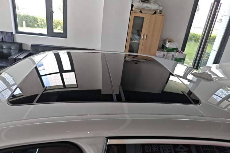 Used BMW 3 Series 2025 325Li M Sport Package Roof