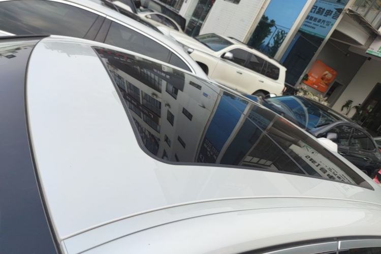 Used BMW 3 Series 2025 325Li M Sport Package Roof