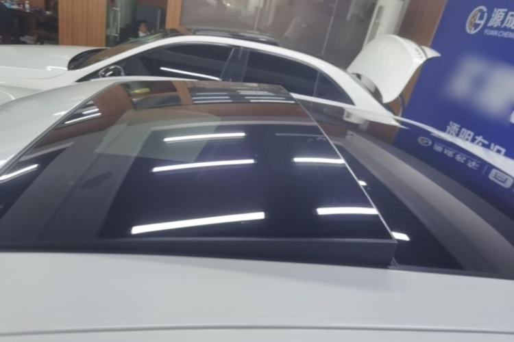 Used BMW 3 Series 2025 325Li M Sport Package Roof