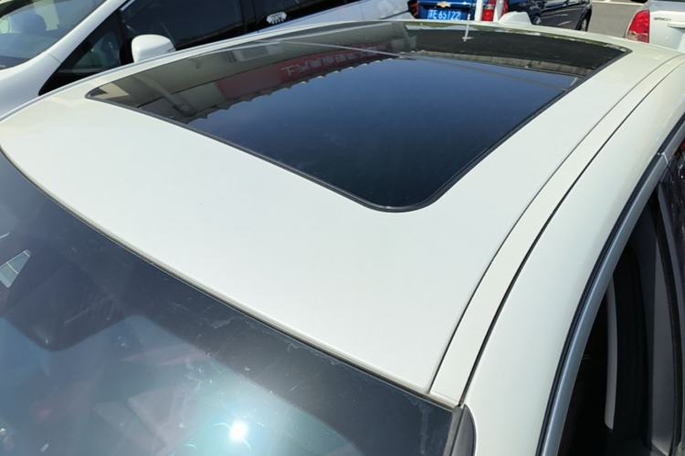 Used BMW 3 Series 2025 325Li M Sport Package Roof