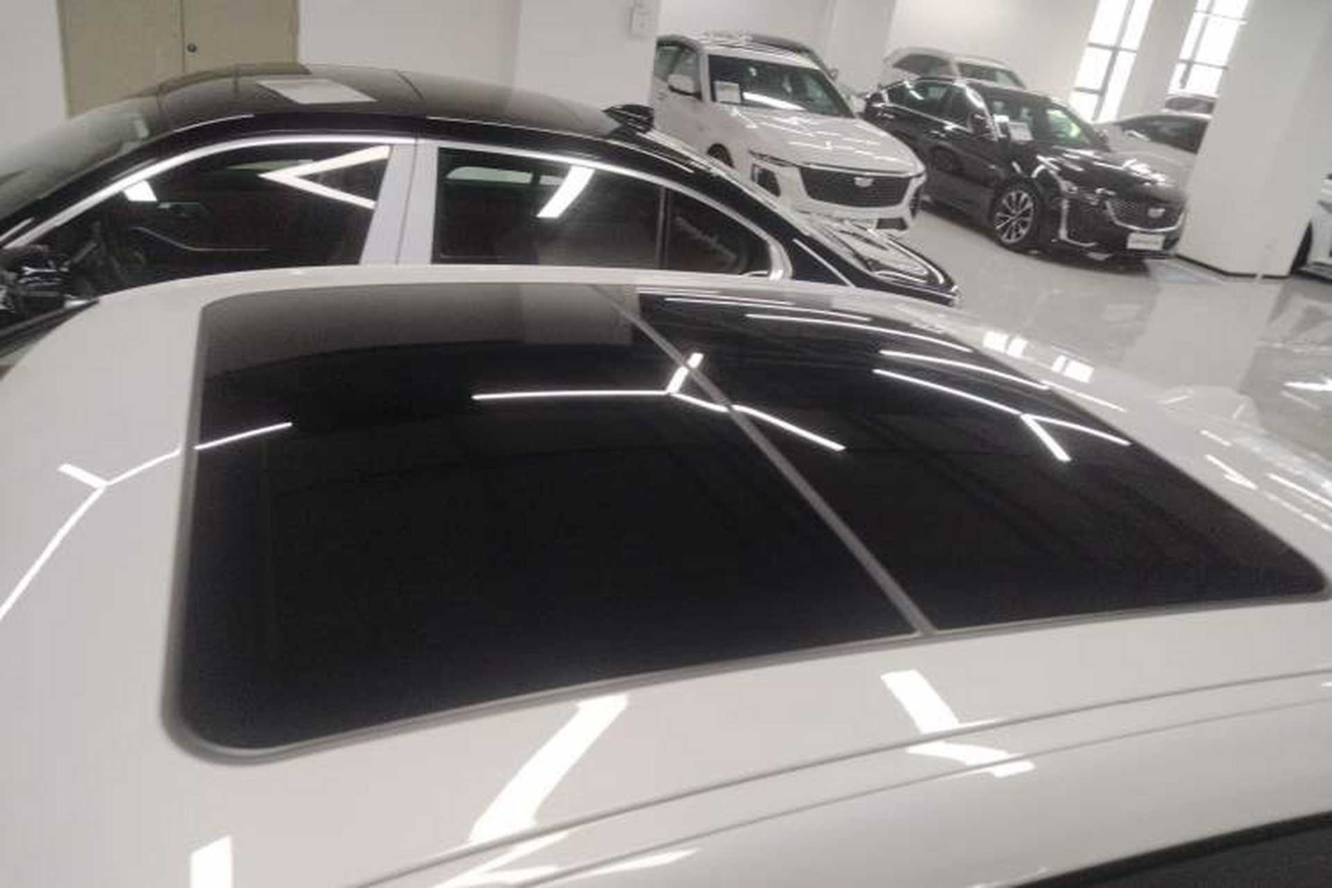 Used BMW 3 Series 2025 330Li M Sport Shadowline Package Roof