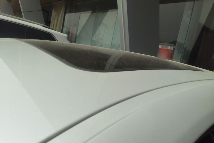 Used BMW 3 Series 2025 325i M Sport Package Roof