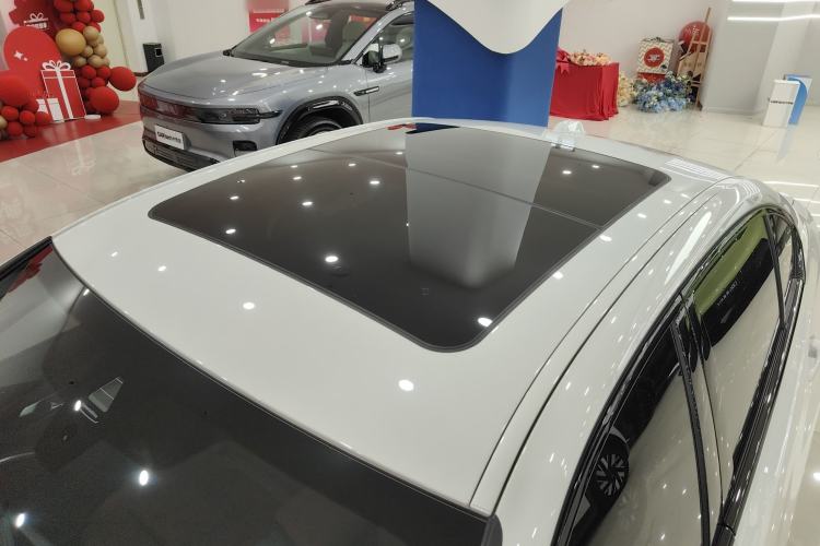 Used BMW 3 Series 2025 330Li M Sport Shadowline Package Roof