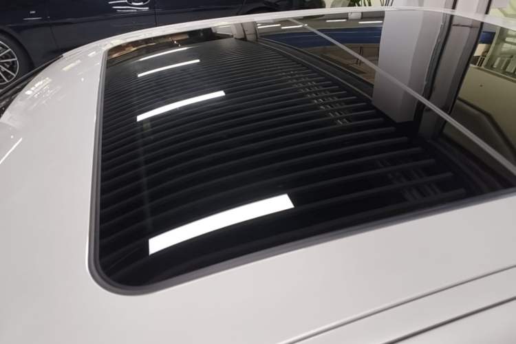 Used BMW 3 Series 2025 325Li M Sport Package Roof