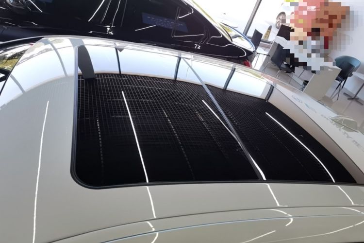 Used BMW 3 Series 2025 325Li M Sport Package Roof