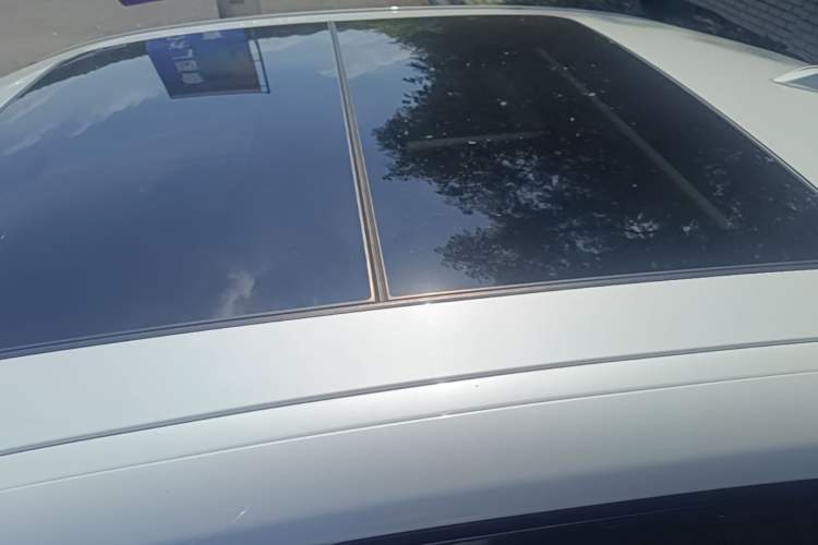 Used BMW 3 Series 2025 330Li M Sport Shadowline Package Roof