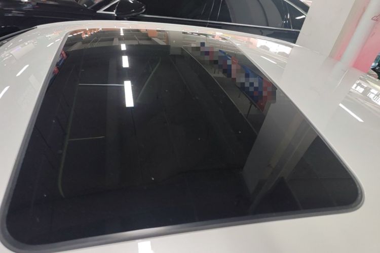 Used BMW 3 Series 2025 325i M Sport Package Roof