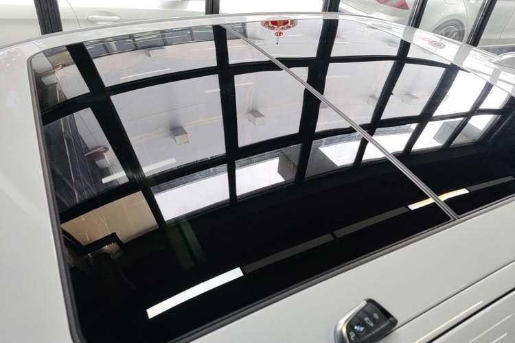 Used BMW 3 Series 2025 330Li M Sport Shadowline Package Roof
