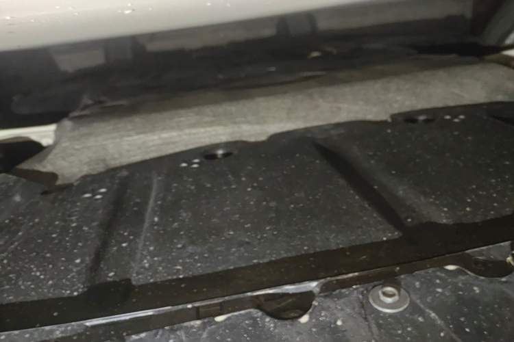 Used BMW 3 Series 2026 330Li M Sport Night Package Chassis Front