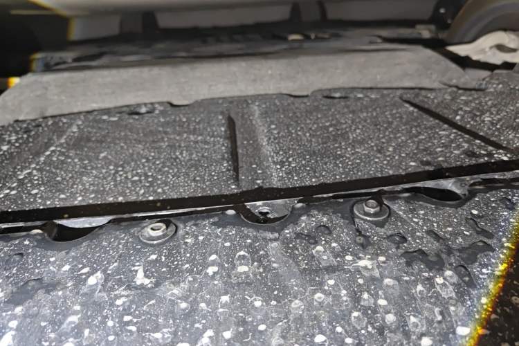Used BMW 3 Series 2026 325i M Sport Package Chassis Front