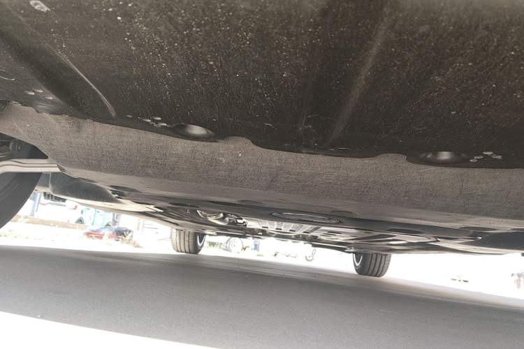 Used BMW 3 Series 2026 325Li M Sport Package Chassis Front