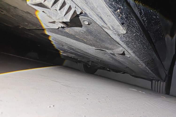 Used BMW 3 Series 2026 325i M Sport Package Chassis Front Left