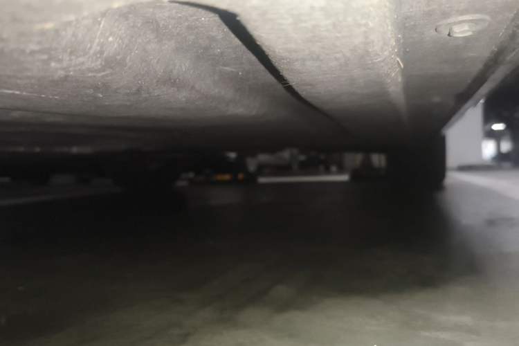 Used BMW 3 Series 2026 330Li M Sport Night Package Chassis Front Left