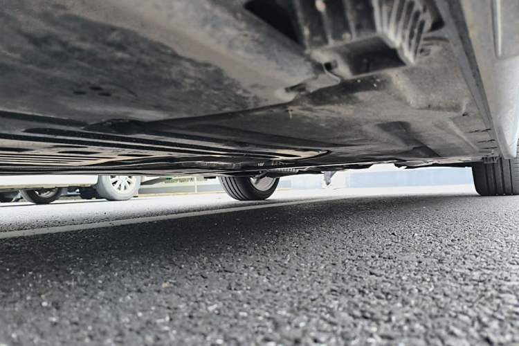 Used BMW 3 Series 2026 325i M Sport Package Chassis Front Left