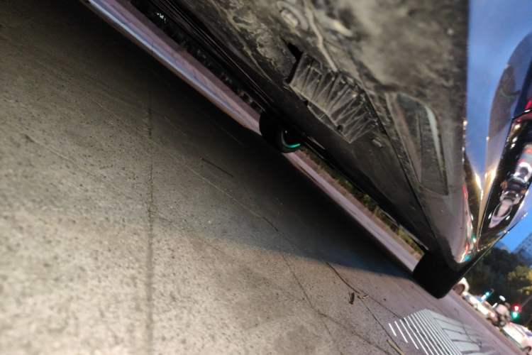 Used BMW 3 Series 2026 325Li M Sport Package Chassis Front Left