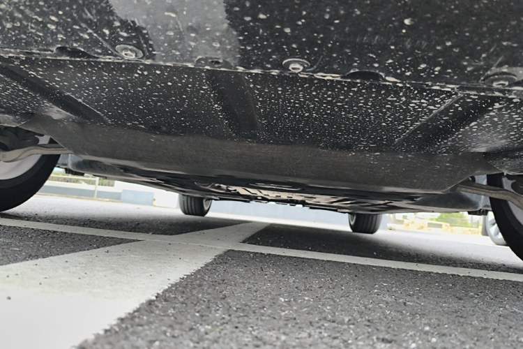 Used BMW 3 Series 2026 325i M Sport Package Chassis Front