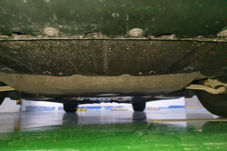 Used BMW 3 Series 2026 330Li M Sport Night Package Chassis Front