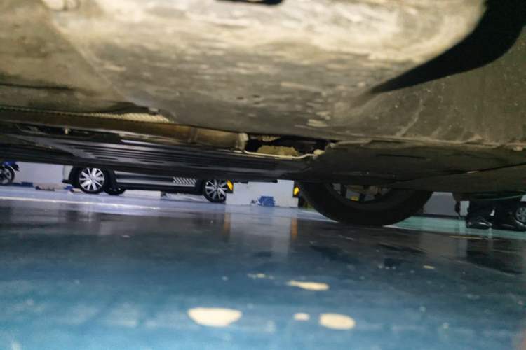 Used BMW 3 Series 2026 330Li M Sport Night Package Chassis Front Right