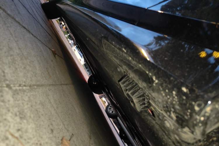 Used BMW 3 Series 2026 325Li M Sport Package Chassis Front Right